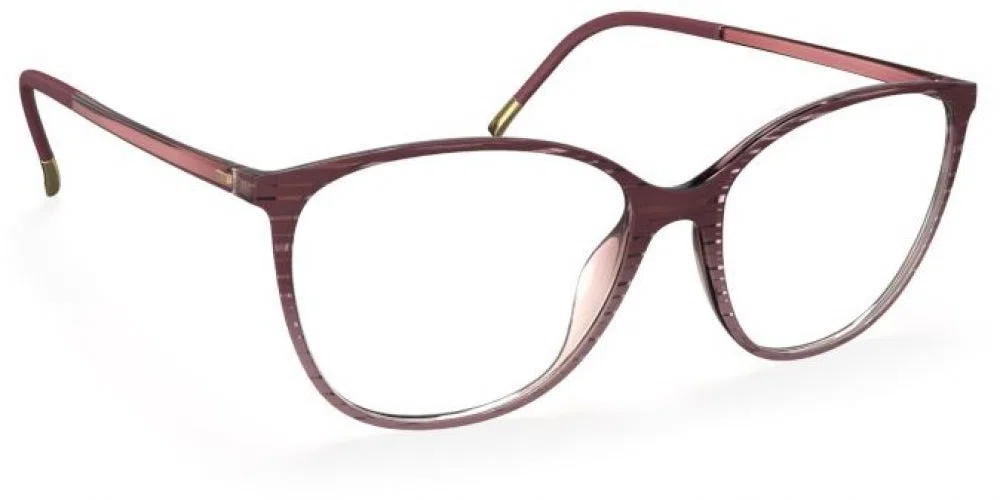 Silhouette SPX Illusion Fullrim 1601 Eyeglasses - view 17